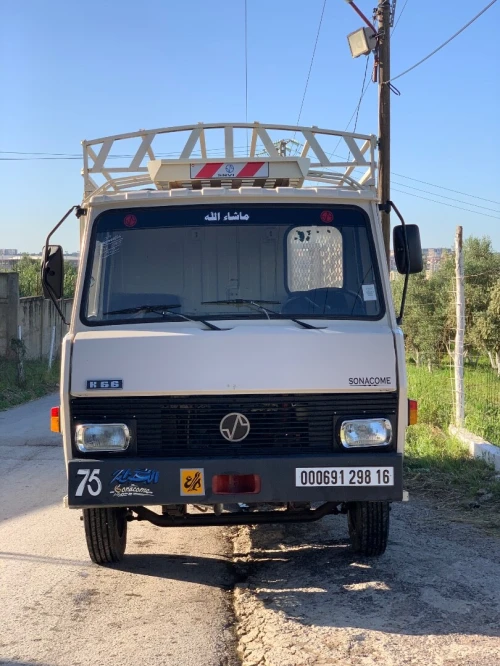 Sonacome k66 Sonacome k66 1998