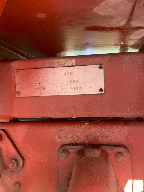 Sonacome k66 Sonacome k66 1998