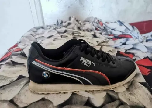 Puma Vietnam P.41 malbousa yamat bark..