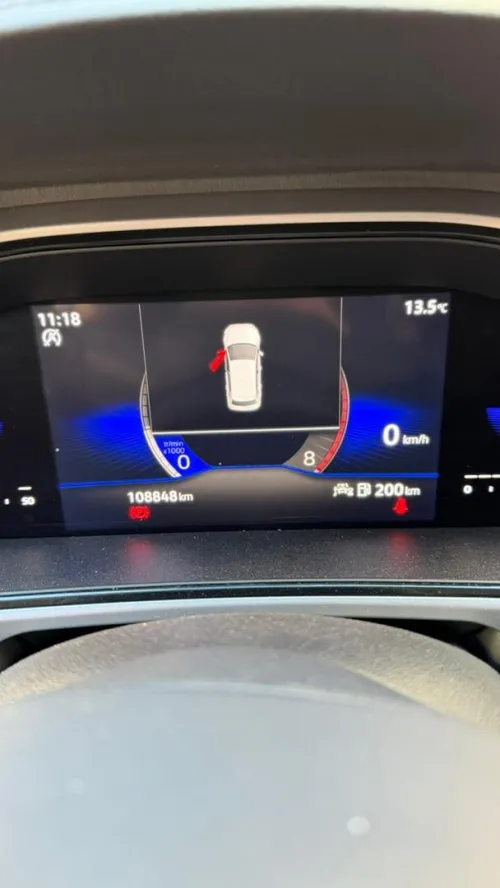 Volkswagen T-Roc 2022 Style