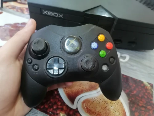 Xbox one original