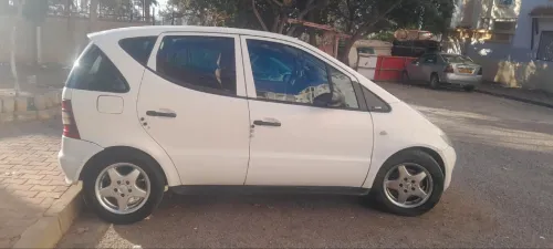 Mercedes Classe A 2001 A170