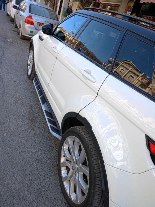 Range rover Evoque 2016 