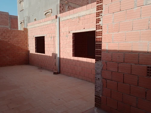 Vente Villa Tlemcen Maghnia