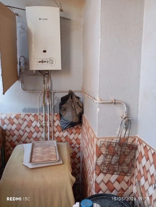 Vente Appartement F3 Tlemcen Maghnia