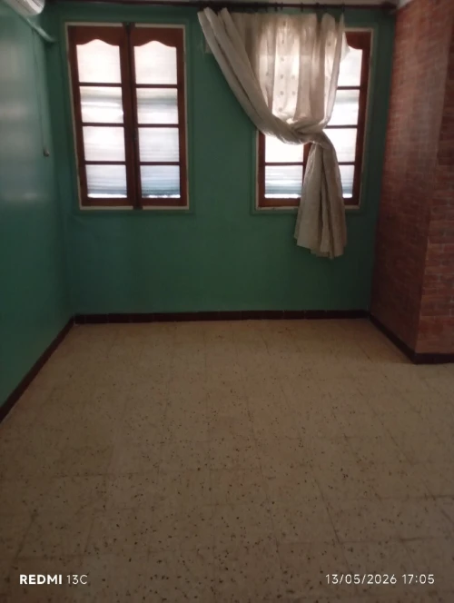 Vente Appartement F3 Tlemcen Maghnia