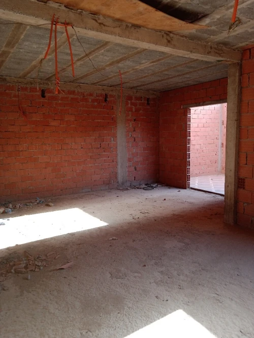 Vente Villa Tlemcen Maghnia