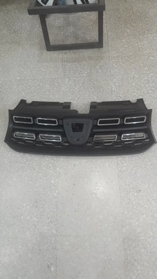 Calandre stepway symbol II original
