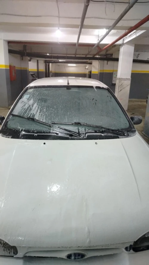 Ford Mondeo 1994 Ghia