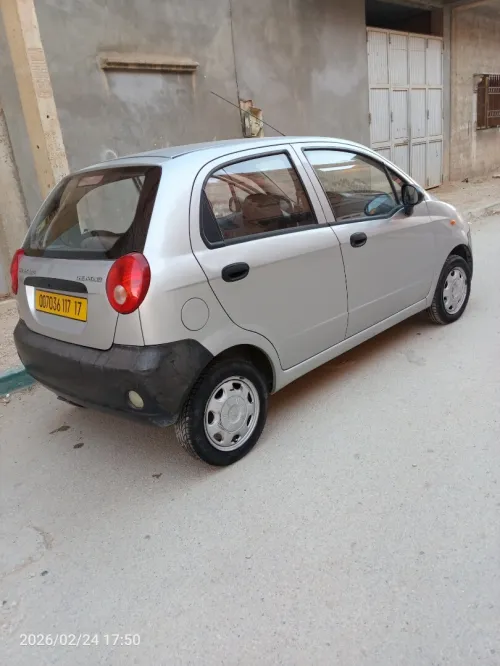 Chevrolet New Spark 2017 