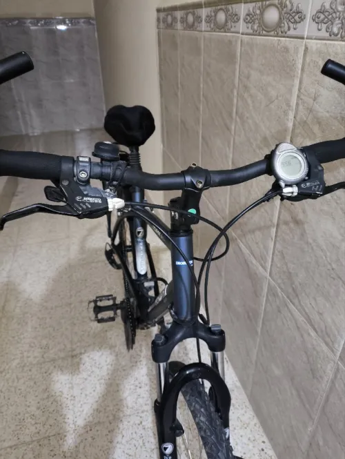 Btwin tribn trail 7