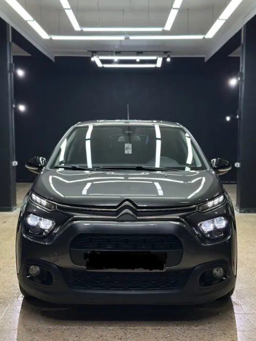 Citroen C3 2022 SHINE