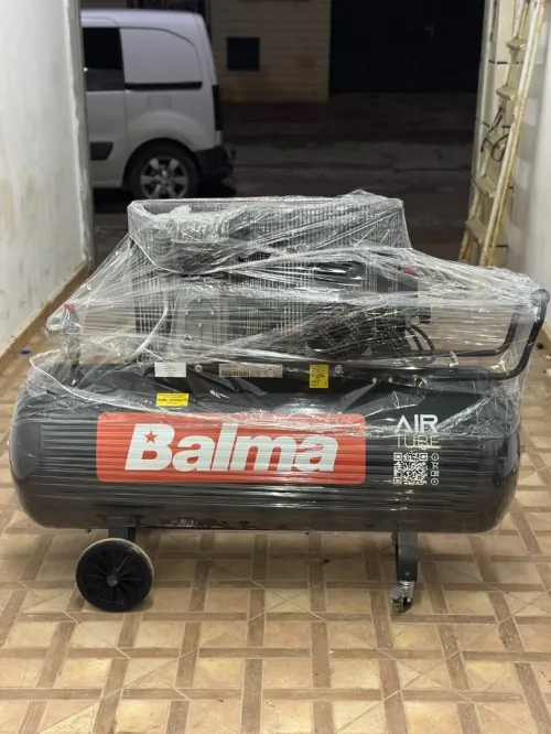 Matériels de lavage balma