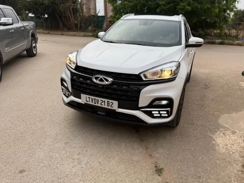 Chery Tiggo 8 pro  2025 8 PRO