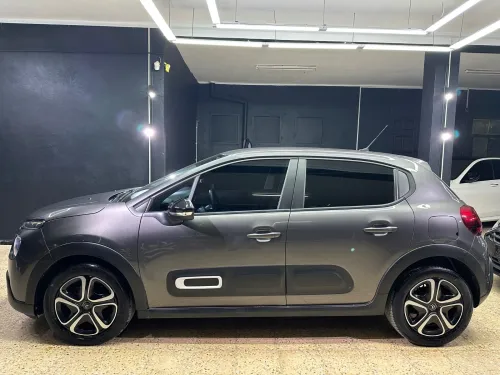 Citroen C3 2022 SHINE