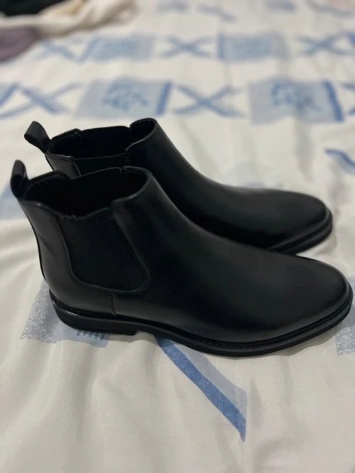 Bottes jacke valvira