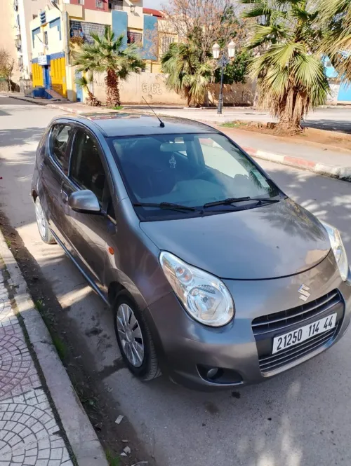 Suzuki Celerio 2014 Celerio