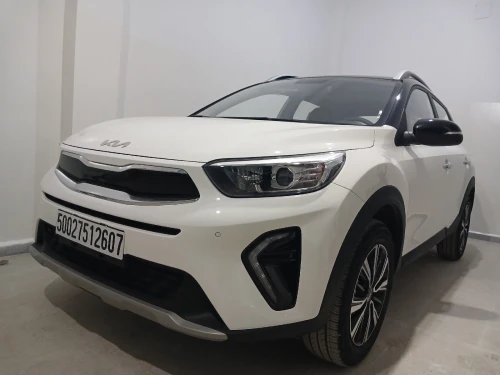 Kia KX1 2026 Full option