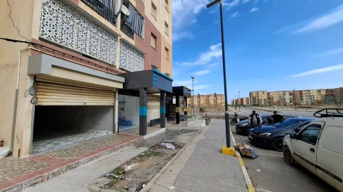 Location Local Blida Bouinan