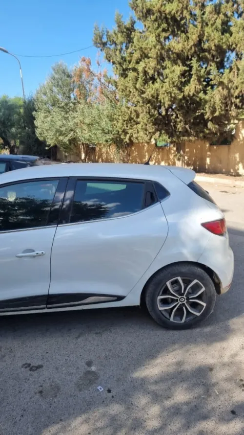 Renault Clio 4 2018 Limited