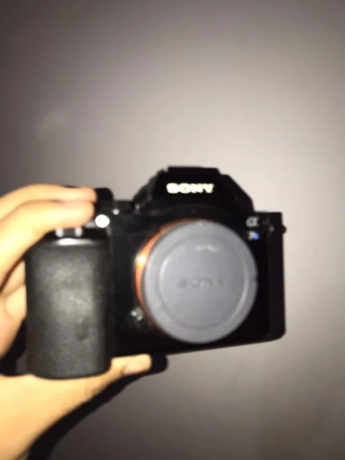Sony A7S