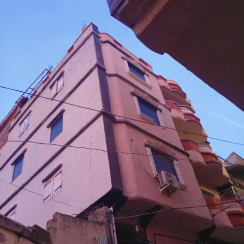 Vente Villa Skikda Collo