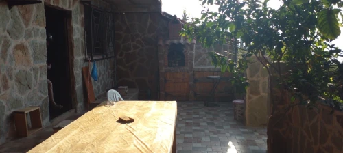 Location vacances Bungalow Bejaia Toudja
