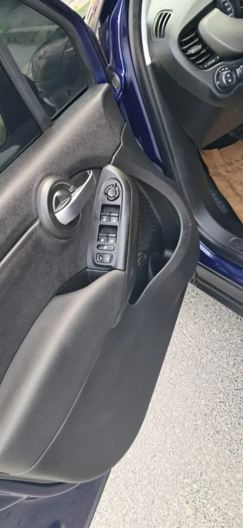Fiat 500x 2023 Club