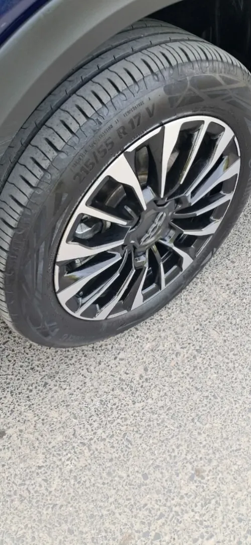 Fiat 500x 2023 Club