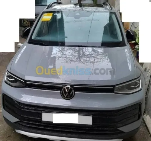 Volkswagen THARU XR 2025 XR BLACK X BLACK