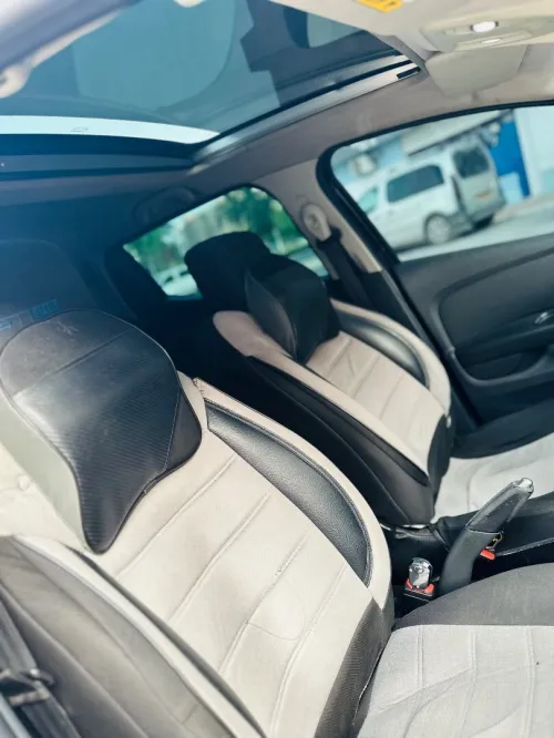 Renault Clio 4 Facelift 2018 GT-Line