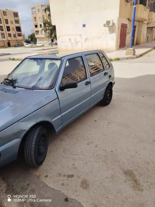 Fiat Uno 2005 Uno
