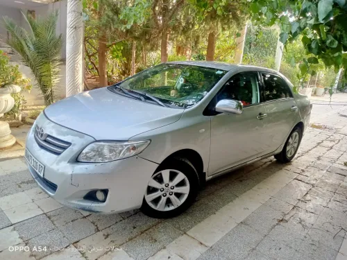 Toyota Corolla 2016 Corolla