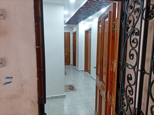 Vente Appartement F4 Aïn Témouchent Chaabet el ham