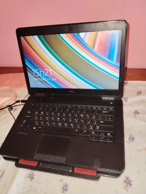 Pc portable Dell latitude E5440