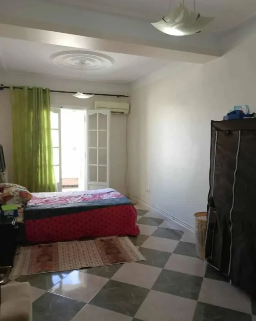 Vente Appartement F5 Alger El achour