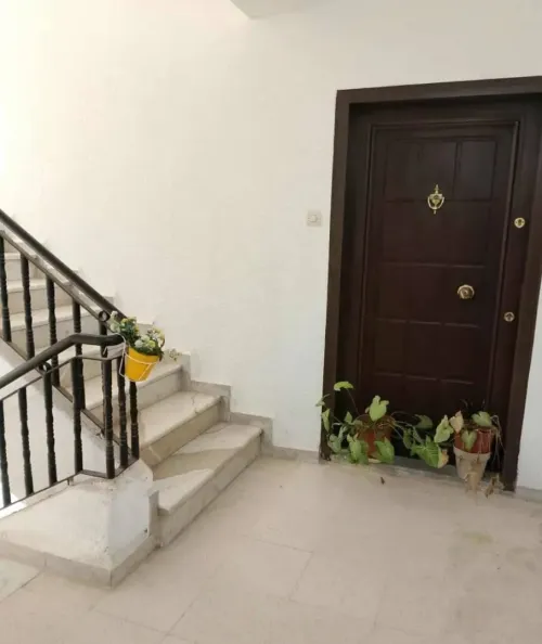 Vente Appartement F5 Alger El achour