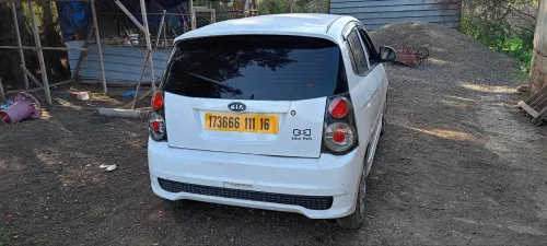 Kia Picanto 2011 