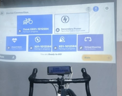 Datashow واي فاي Projecteur WiFi & Bluetooth