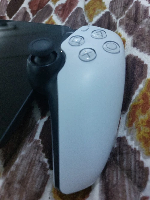 Playstation portal