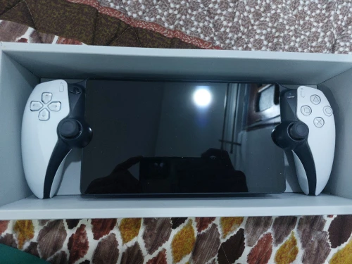 Playstation portal