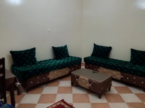 Vente Villa Appartement F2 Tlemcen Marsa ben mhidi