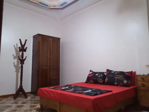 Vente Villa Appartement F2 Tlemcen Marsa ben mhidi