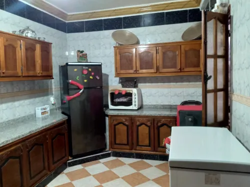 Vente Villa Appartement F2 Tlemcen Marsa ben mhidi
