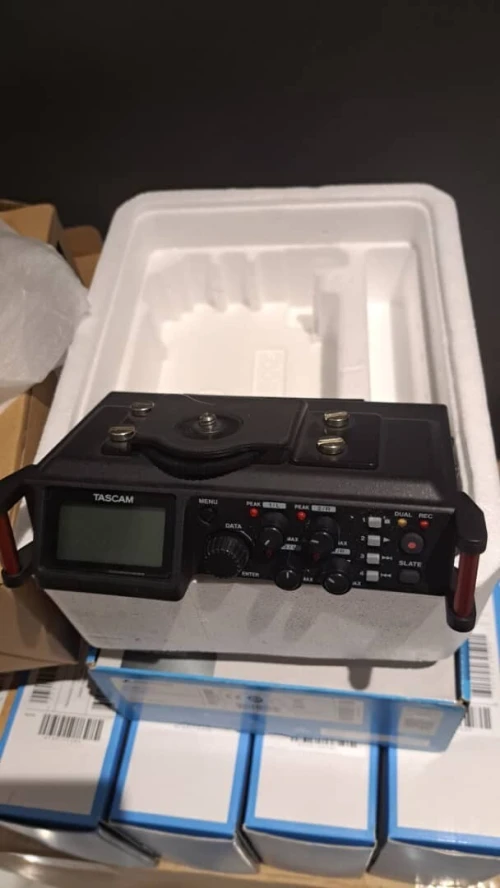 Etude et installation tous systemes audiovisuel et securite