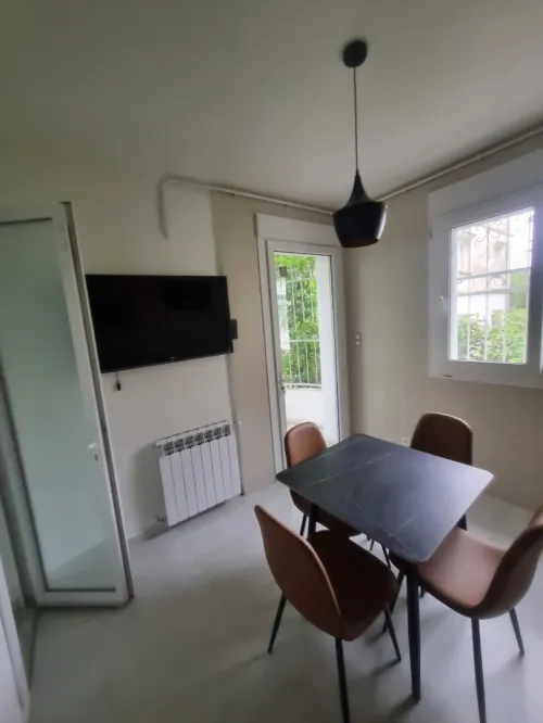Location Appartement F3 Alger Hydra