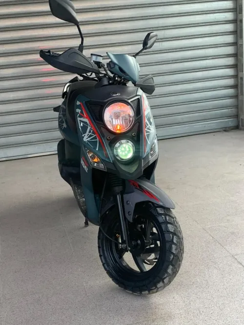 Sym Xsmart 2024