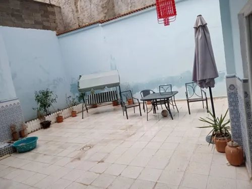 Vente Appartement Niveau de villa Sidi Bel Abbès Sidi bel abbes