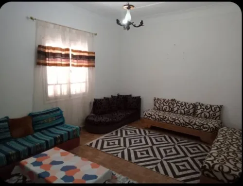Vente Appartement Niveau de villa Sidi Bel Abbès Sidi bel abbes