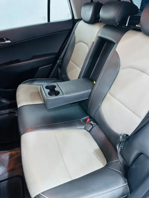 Hyundai Creta 2018 Gls